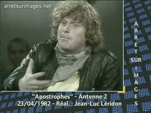 Cohn-Bendit et les accusations de pédophilie : le contexte