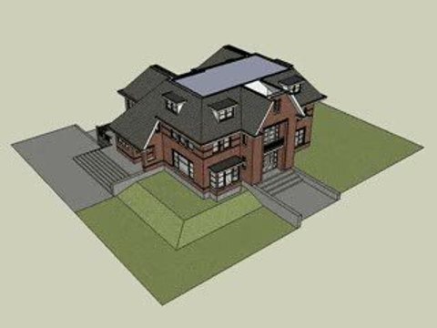 zeer exclusief woonhuis 0741