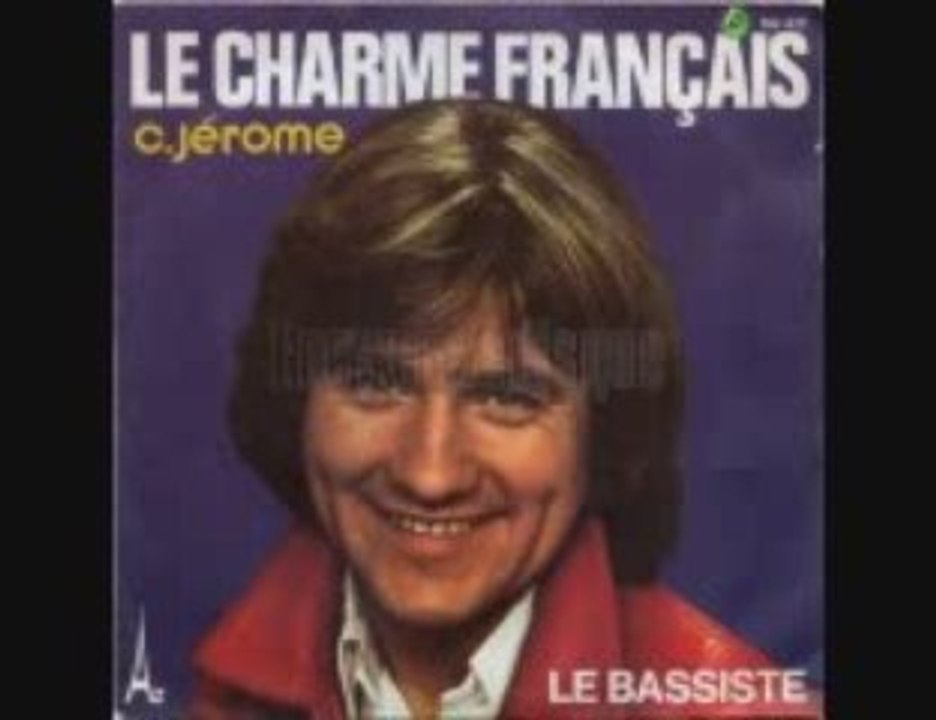 C. Jérôme La petite fille 73