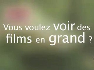 Grandeur Nature - Le cinéma en grand !