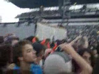 AC/DC à Marseille - Hola!