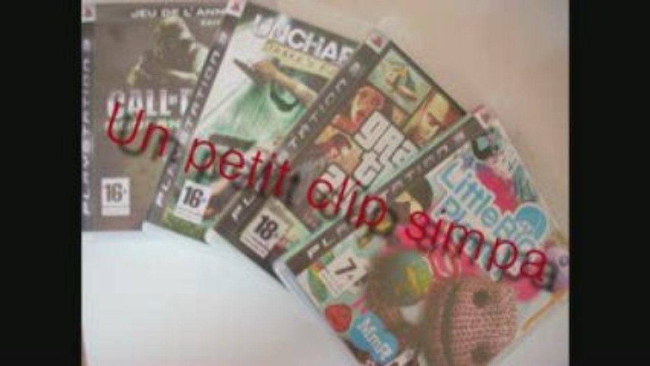 petit clip SIMPA