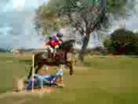 Opéra & Léa CCE Mazerolles