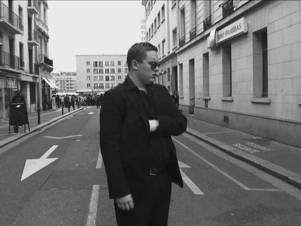 TOUT CE QUI BOUGE le film