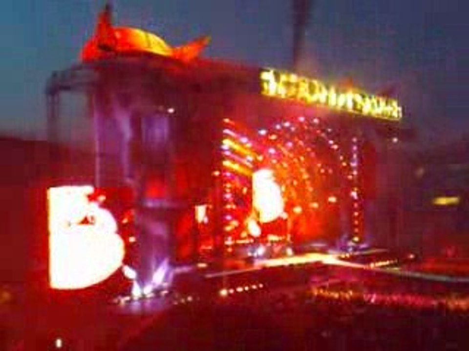 ACDC - "Hells Bells"