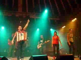 GAMY AU FESTIVAL MUSIQUES A PILE