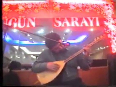 Serhat Tomur-Şelpe (Altım üstüm kaç kuruşluk, karışık türkü