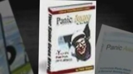 anxiety symptoms treatment