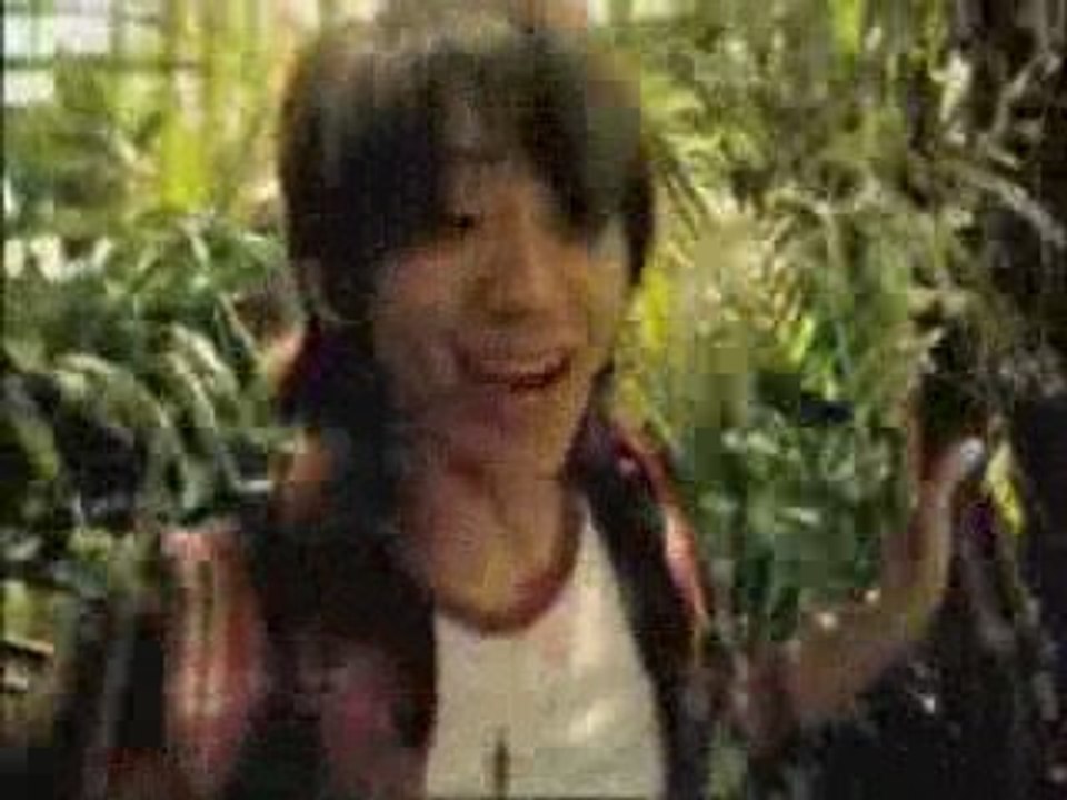 [CM] LAWSON - genki