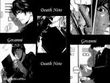 Death Note Theme - Death Note Theme {Instrumental}