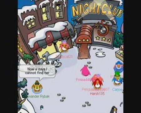 Alexander Rybak-Fairytale(CP version)