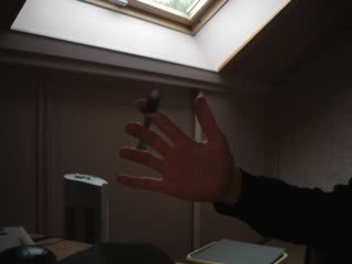 Sonic Rise+Backaround+Thumbaround