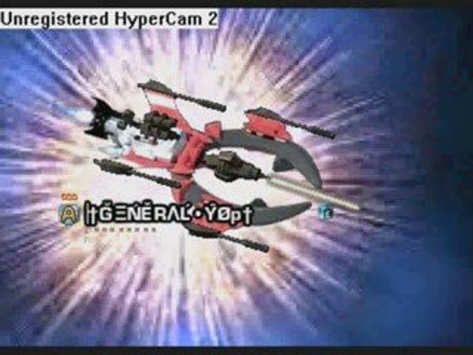 darkorbit multi couleurs