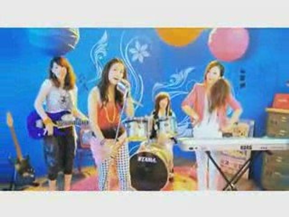 [MV] KARA - Same Heart (Ttok Gateun Mam) (똑 같은 맘)