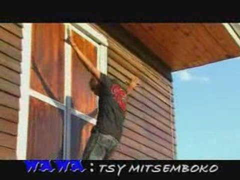 Salegy WAWA tsy mitsemboko