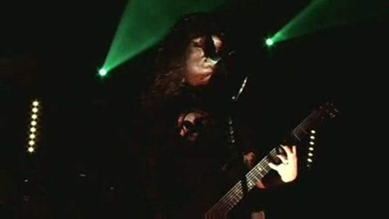 Loudblast The Serpent's Circle (live)