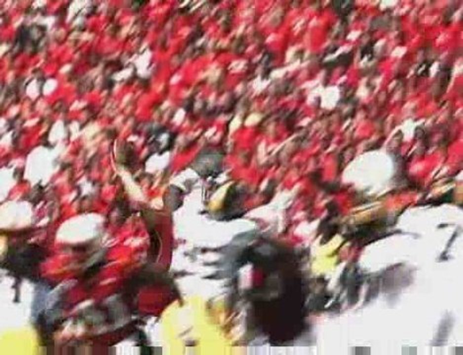 College Sports Minute for Wednesday, June 10, 2009
