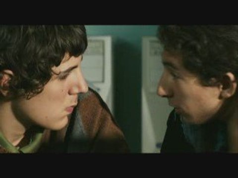 Les Beaux Gosses – extrait 4