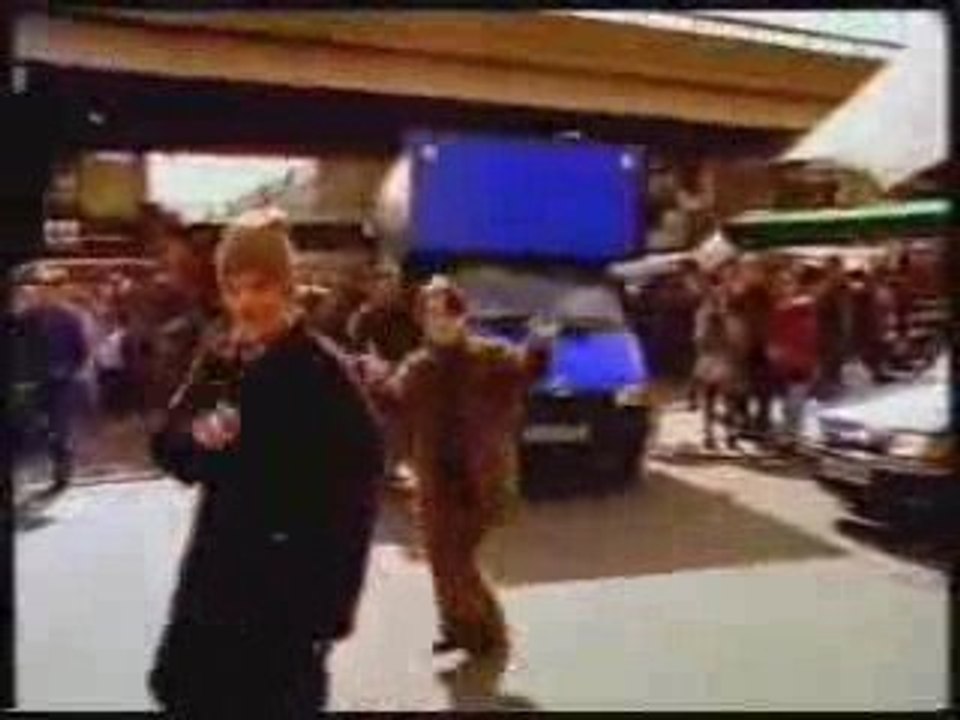 PJ & Duncan - Why Me (Is It Justified)