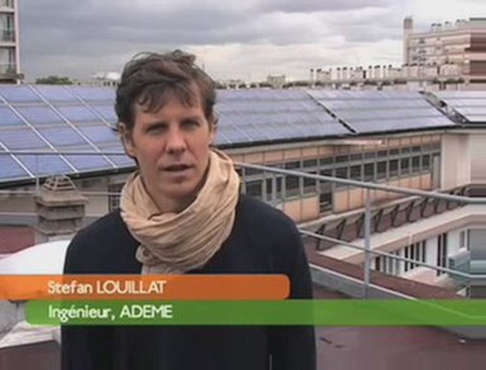 le developpement durable et moi , energies et déchets