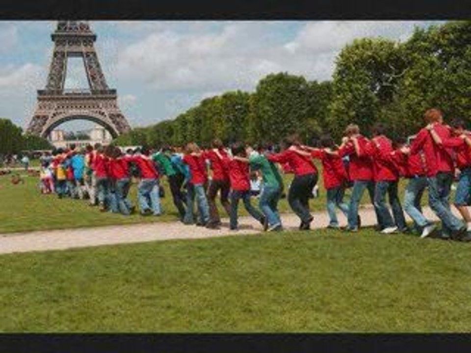 Journée diversité