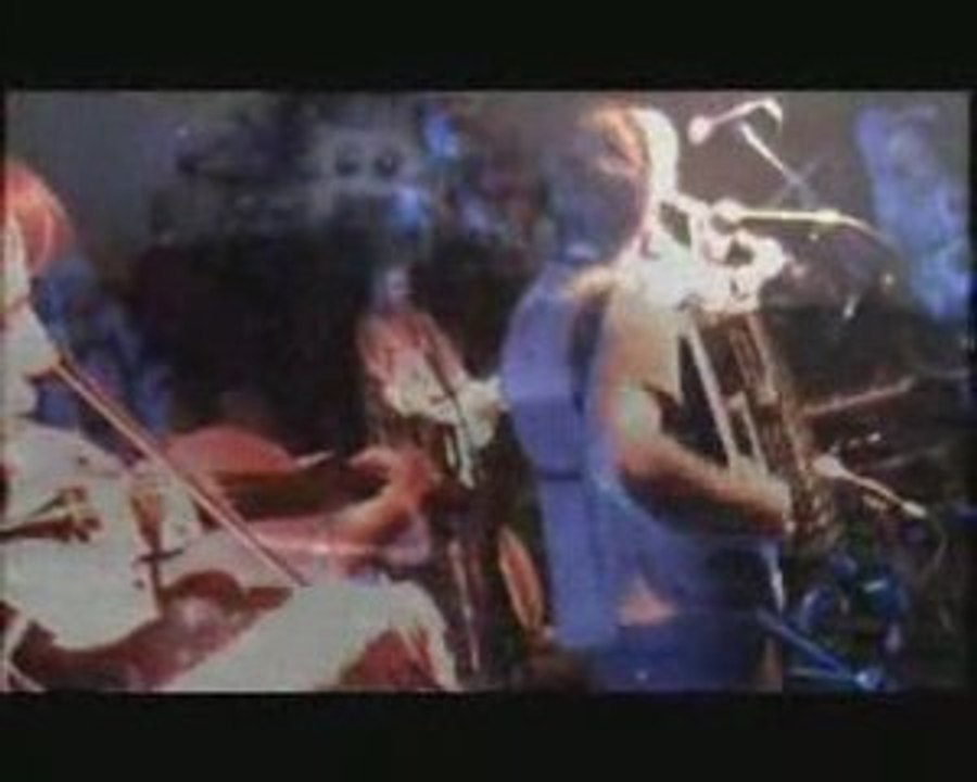 DVD RAGEOUS GRATOONS "Everywhere's Garbage" Sortie oct 2009