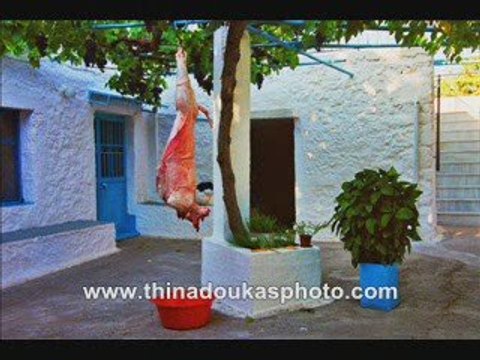 Greek Holiday - Wedding Photographer Thina Doukas Sydney