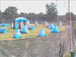 GANG BANG : match canniballs