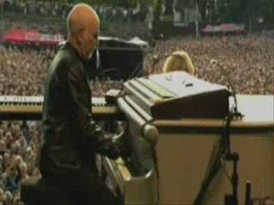 No surrender et My Lucky Day From Bergen Norway 09 Juin 2009