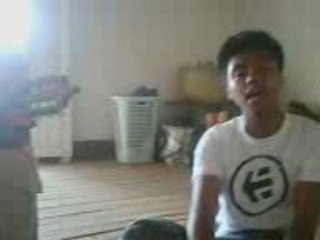 the RsP Acoustic - Stigmatized