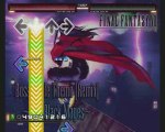 Stepmania - Final Fantasy VII - Boss Theme