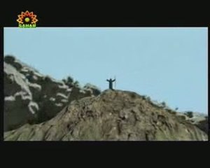 Les souverains sacrés : SAMUEL (Ep.05 - VOSTF)