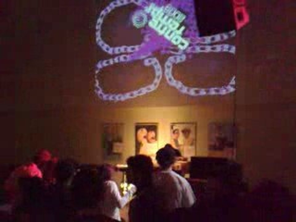 Festival Premières rencontre Contre-Temps