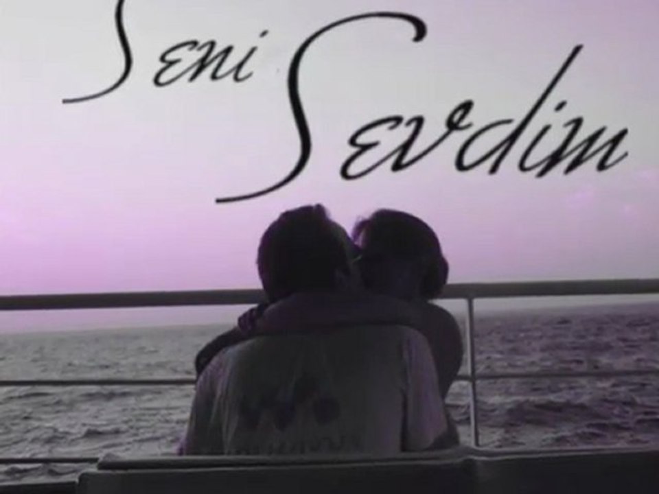 xP seLcuk-Seni Sevdim beat