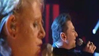 Depeche Mode - Come Back (Live, May 1st 2009)