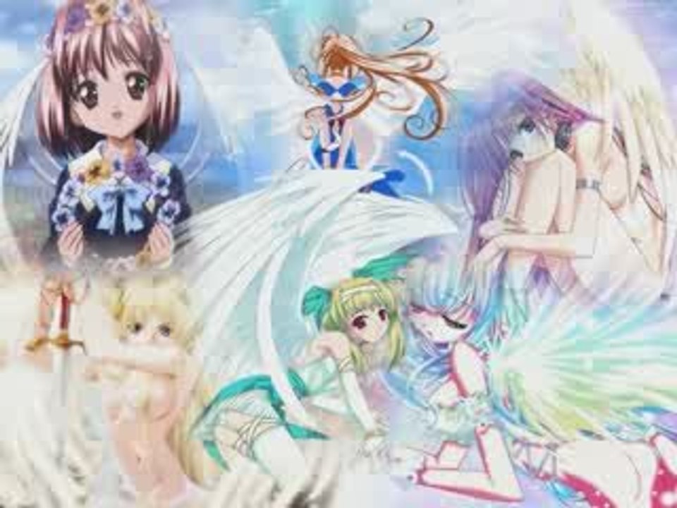 manga mix