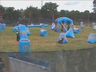 GANG BANG : match Canniballs (2nd match)