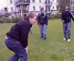 Corps à corps de merde 03