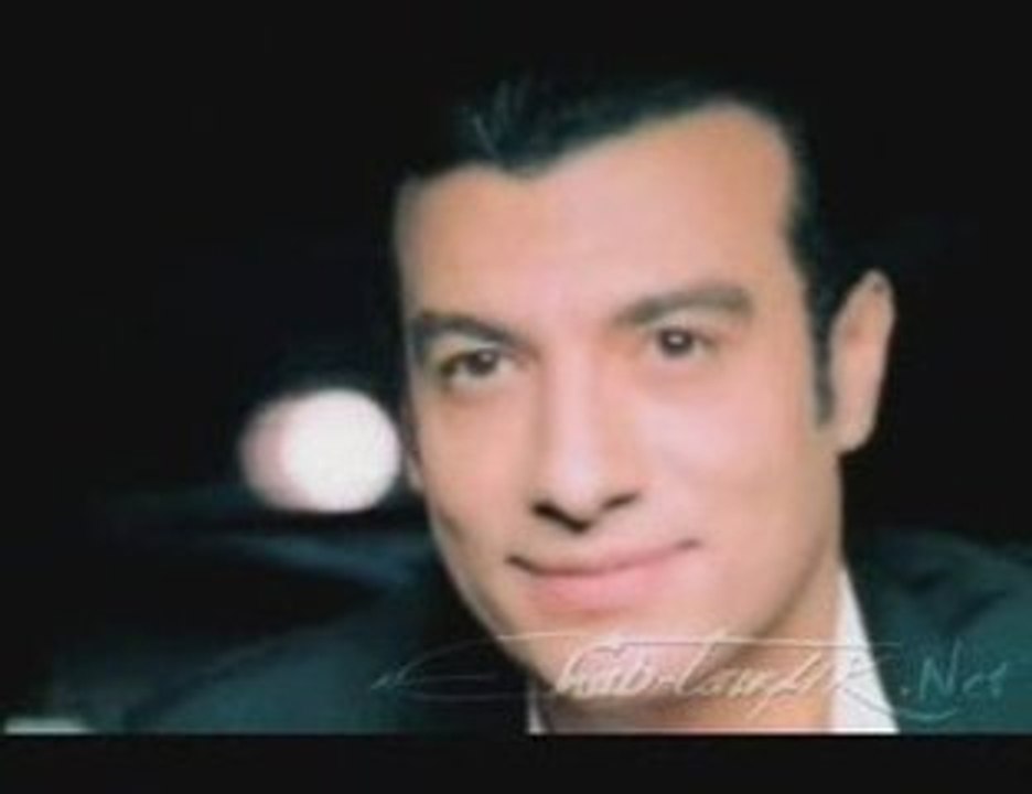 Ehab Tawfik  REMIX 2009