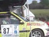 Rallye du Tréport 2009