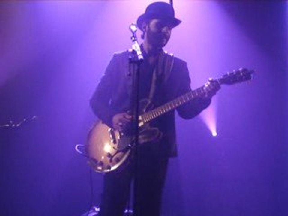 YODELICE - Emergency - Botanique