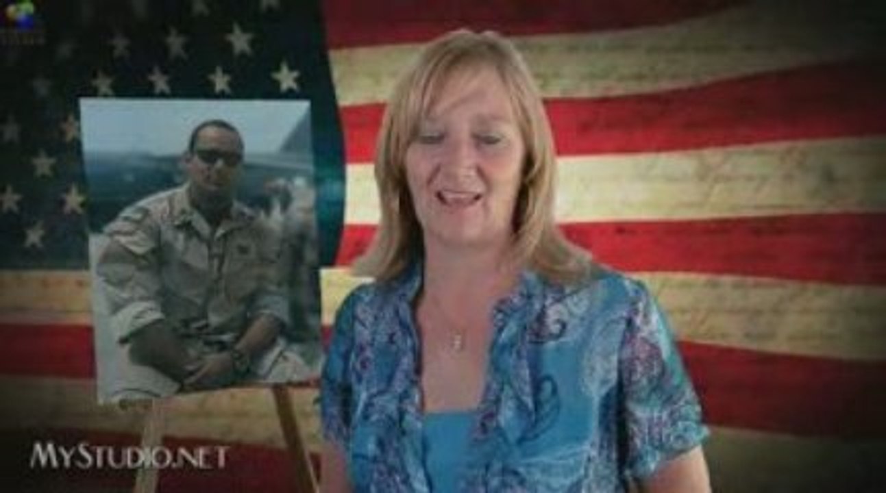 America's Mighty Warriors' Father's Day