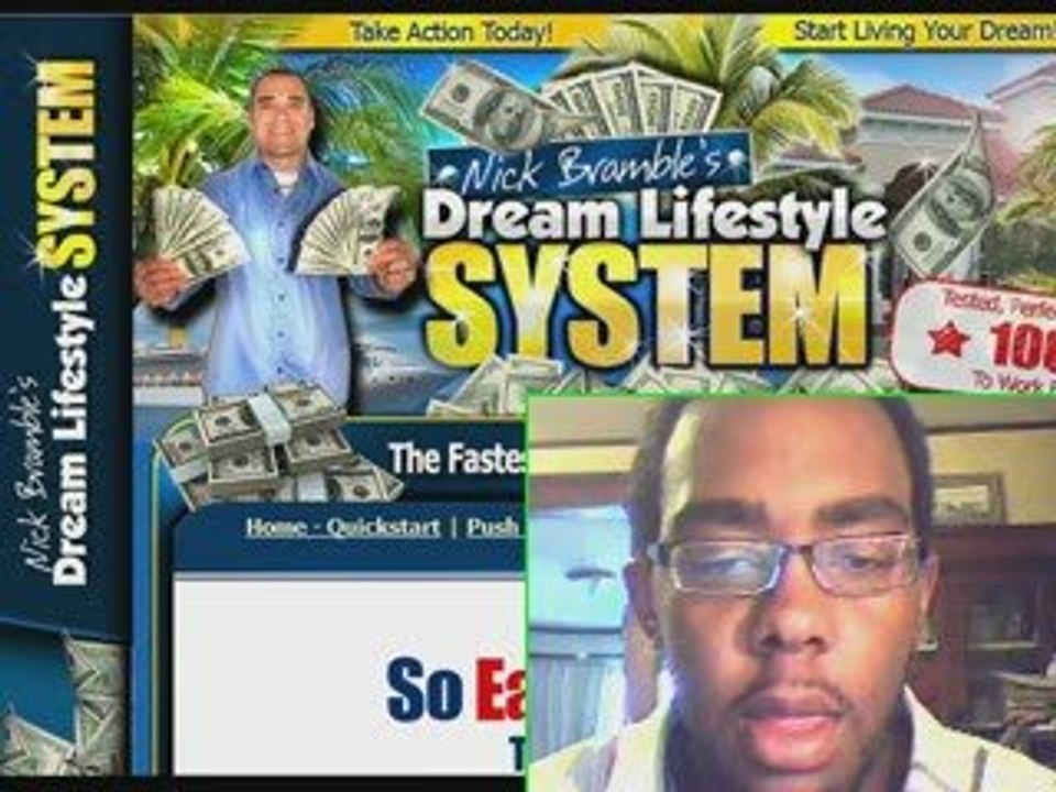 The Simplicity Of Dream LifeStyle