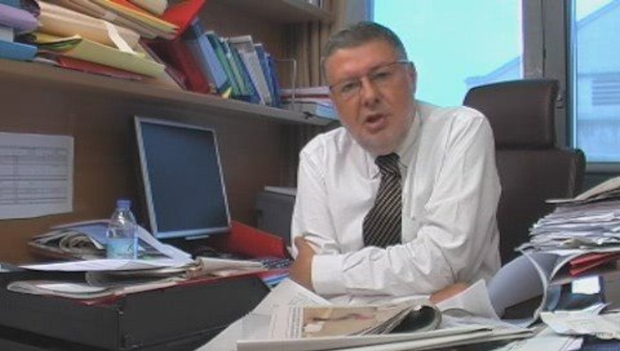 Semaine du 8 juin 2009