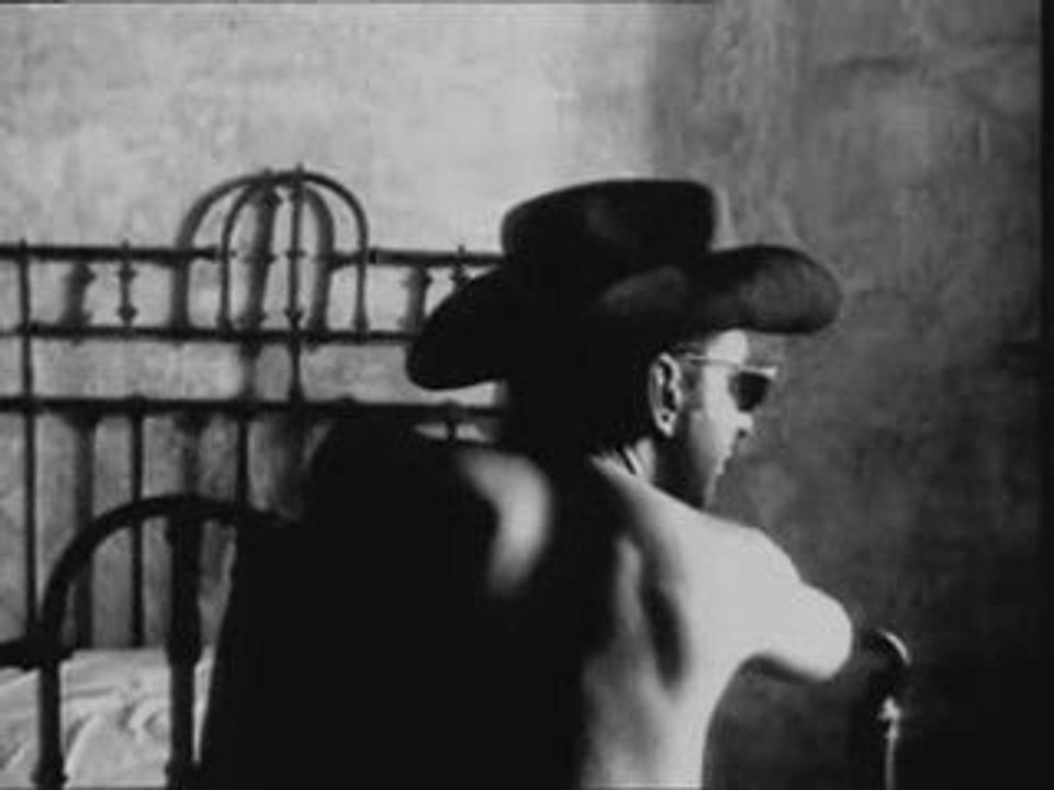 Depeche Mode - Personal Jesus (Mute Instrumental Version)