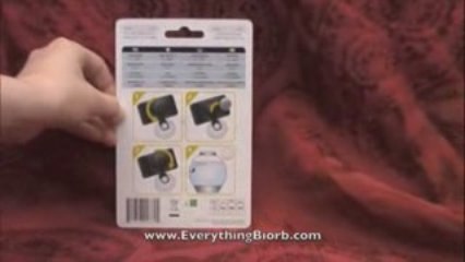 Biorb Digital Thermometer