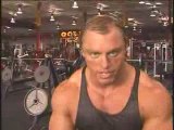 Bodybuilding muscle DVD Guns 7 preview