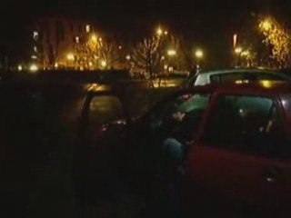 TD de marketing sur la sécurité routière - ESSEC-EPSCI