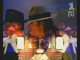 MICKAEL jackson hommage