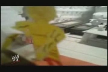 emission de catch raw wwe part 3